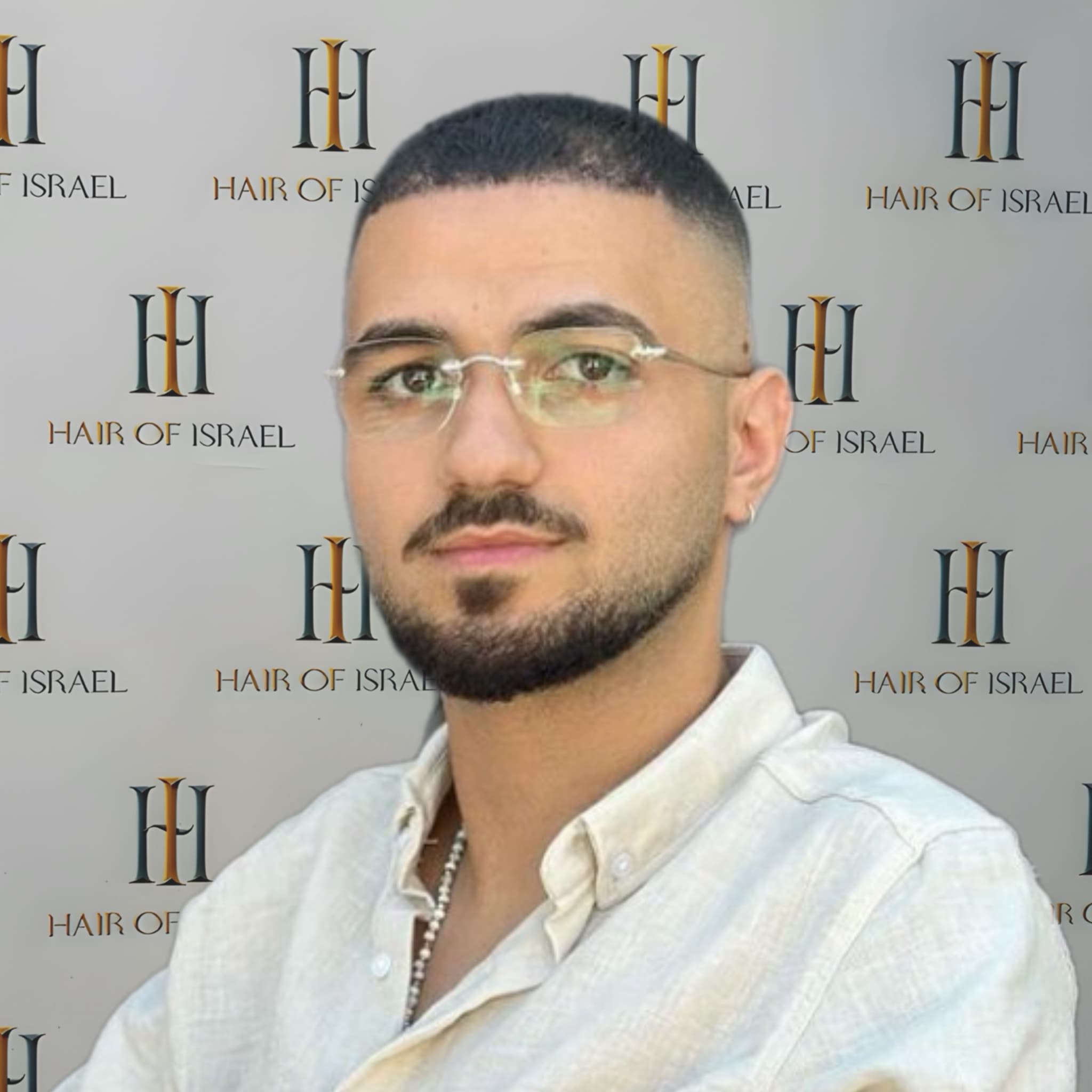 אחרי השתלה — מטופל 3